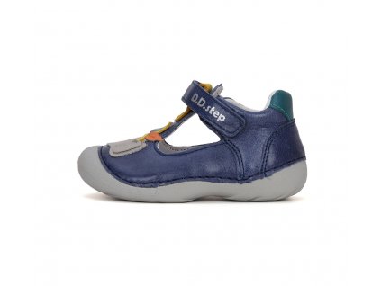 ddstep detska obuv H015 41764 Bermuda Blue 6 (2)