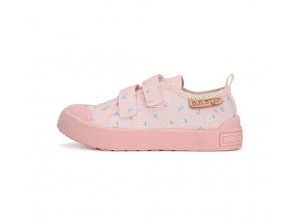 ddstep detske platenky CSG 41841A Baby Pink 06 (2)