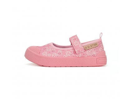 ddstep detske platenky CSG 41398 Pink 06 (2)