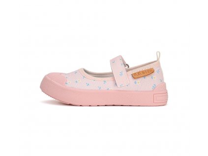 ddstep detske platenky CSG 41398A Baby Pink 06 (2)