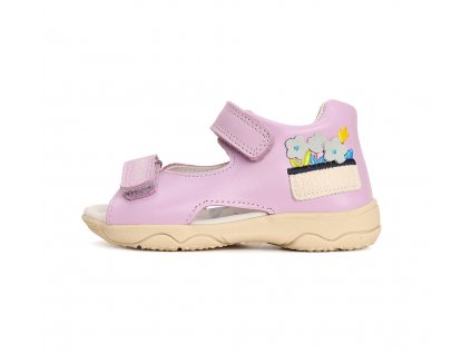 ddstep detska obuv G064 41165B Lavender 06 (2)