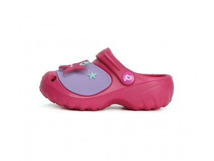 ddstep detska obuv J090 41385C Dark Pink 05 (2)