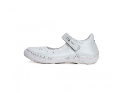 ddstep detska obuv H046 41682B White 06 (2)