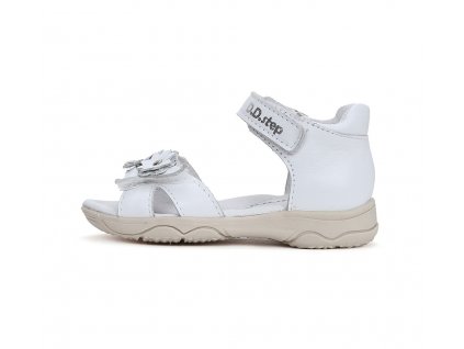 ddstep detska obuv G064 41861B White 06 (3)