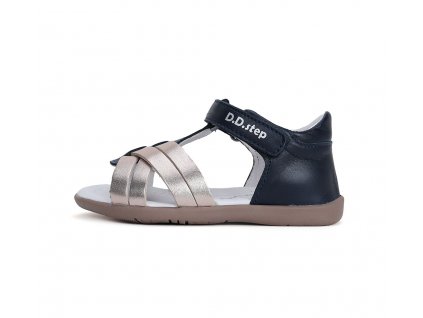 ddstep detska obuv G075 41955 Royal Blue 06 (2)