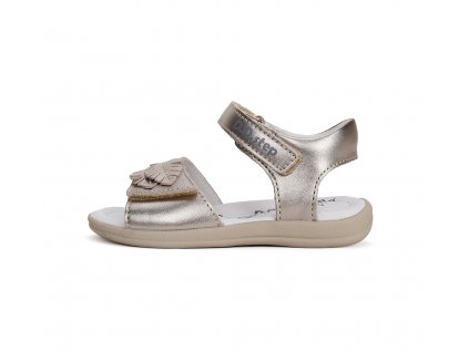 ddstep detska obuv G072 41830A Champagne 01 (1)