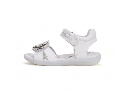 ddstep detska obuv G072 41786B White 06 (2)