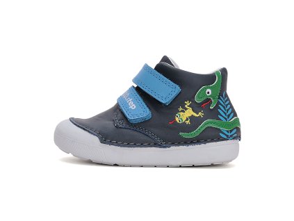 ddstep S066 51303 Royal Blue 01