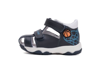 ddstep G064 51470A Royal Blue 01