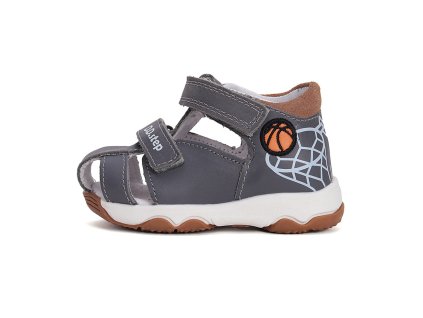 ddstep G064 51470B Dark Grey 01