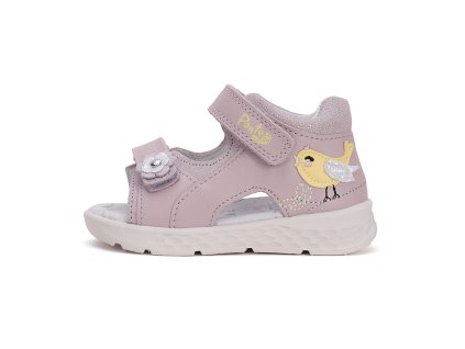 ponte 20 DA05 5 1667A Mauve 01