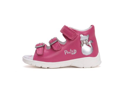 ponte 20 DA05 5 1736 Dark Pink 01