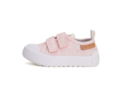 ddstep C096 51514 Baby Pink 01