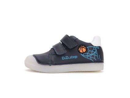 ddstep S049 51676 Royal Blue 01