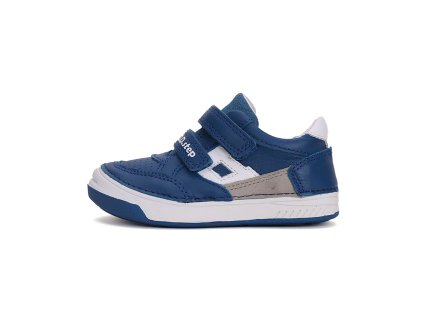 ddstep S040 51234 Bermuda Blue 01
