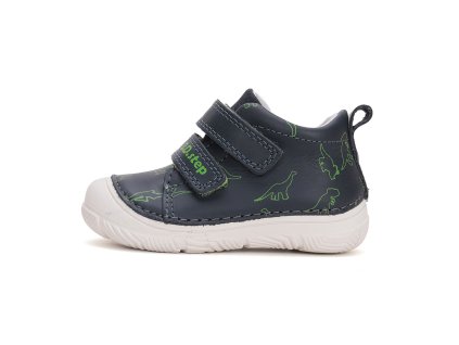 ddstep S082 51705 Royal Blue 01