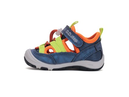 ddstep G065 51458B Royal Blue 01