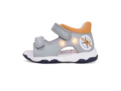 G064 51517B Grey