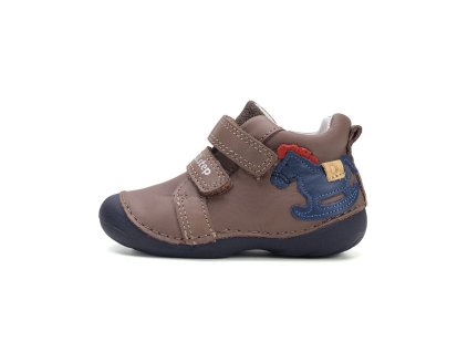 S015 52617A Chocolate 01