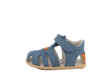 Primigi Detské Barefoot Sandále 18-26