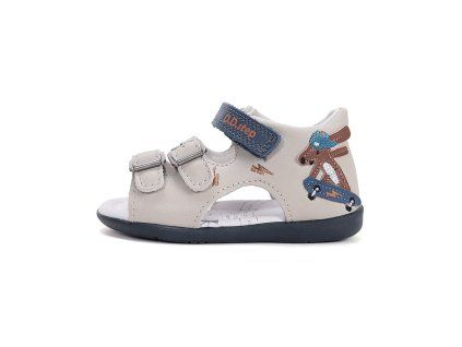 G075 61229B Dove Grey 01