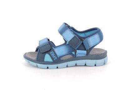 Primigi Sandále 1397522 Blue 26-38