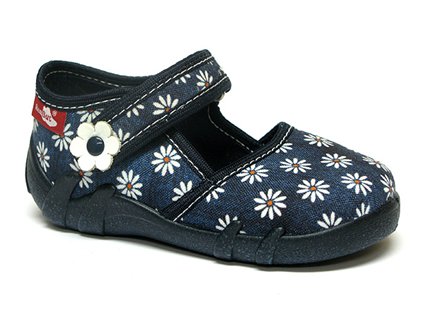 13 105 LP Jeans margarétky 19 25