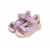 ddstep detska obuv G064 41165B Lavender 06 (1)