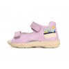 ddstep detska obuv G064 41165B Lavender 06 (2)