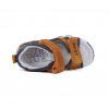 ddstep detska obuv G064 41561A Orange 06 (5)
