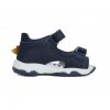 ddstep detska obuv G064 41202 Royal Blue 05 (5)