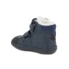 Primigi Zimné Barefoot Čižmy 20-25