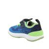Primigi Topánky 1487800 Ligth blue 20-27