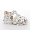 Primigi Sandále 1363555 White 18-26