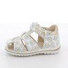 Primigi Sandále 1363555 White 18-26