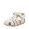 Primigi Barefoot Sandále 1414066 Beige 18-26