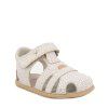 Primigi Barefoot Sandále 1414066 Beige 18-26