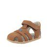 Primigi Barefoot Sandále 1414011 Brown 18-26