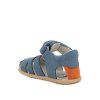 Primigi Barefoot Sandále  1414033 Blue 18-26