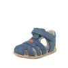 Primigi Barefoot Sandále  1414033 Blue 18-26