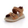 Primigi Sandále 1365911 Brown 20-29