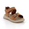 Primigi Sandále 1365911 Brown 20-29