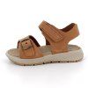 Primigi Sandále 1365911 Brown 20-29