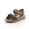 Primigi Sandále 1397722  Brown  29-38