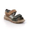 Primigi Sandále 1397722  Brown  29-38
