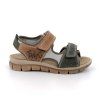 Primigi Sandále 1397722  Brown  29-38