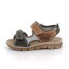 Primigi Sandále 1397722  Brown  29-38