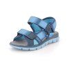 Primigi Sandále 1397522 Blue 26-38