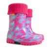 twister lux print c demar