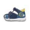 ddstep G064 51611 Bermuda Blue 01